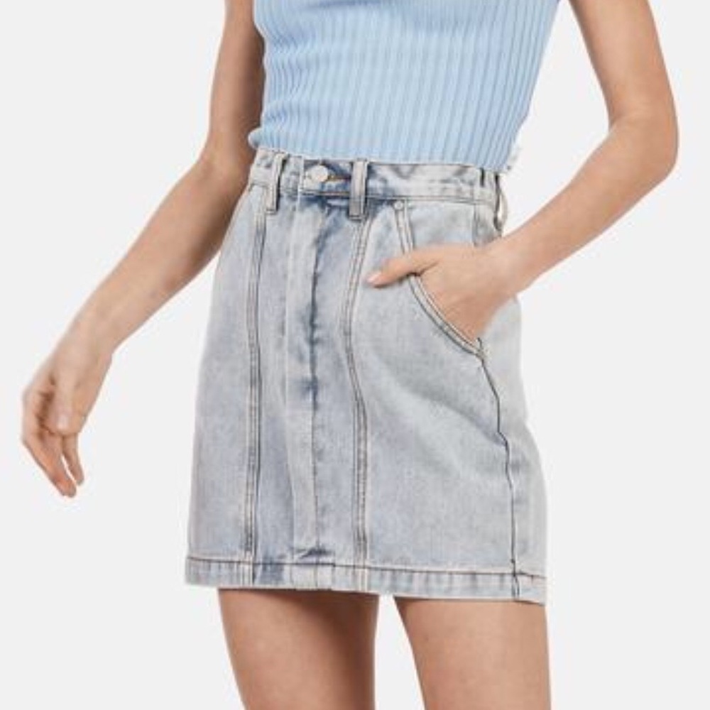 UNIF Prix Skirt